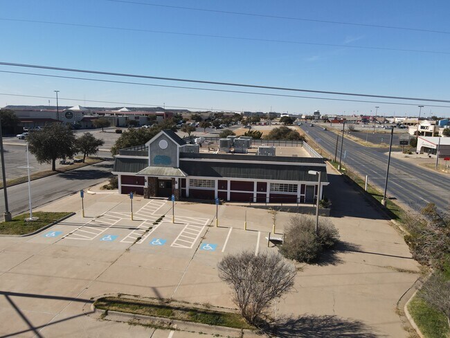 More details for 3909 Sunset Dr, San Angelo, TX - Retail for Lease