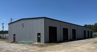 More details for 2369 Lanier Rd, Rockville, VA - Industrial for Lease