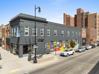 Plus de détails pour 23 Main St S, Minot, ND - Commerce de détail à louer