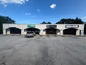 1259 S Pleasantburg Dr, Greenville, SC for lease Interior Photo- Image 1 of 5