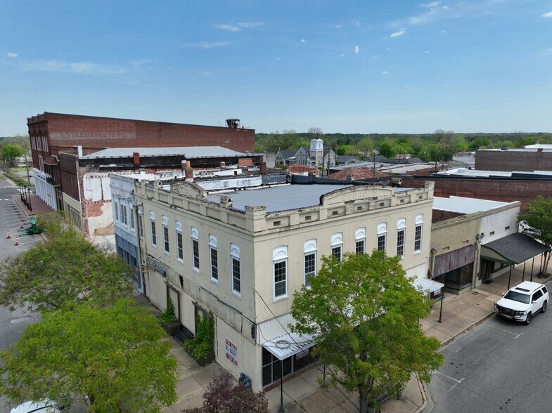 101 Washington St, Demopolis, AL for sale - Building Photo - Image 2 of 23