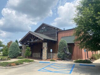 Plus de détails pour 5801 Johnston St, Lafayette, LA - Commerce de détail à vendre