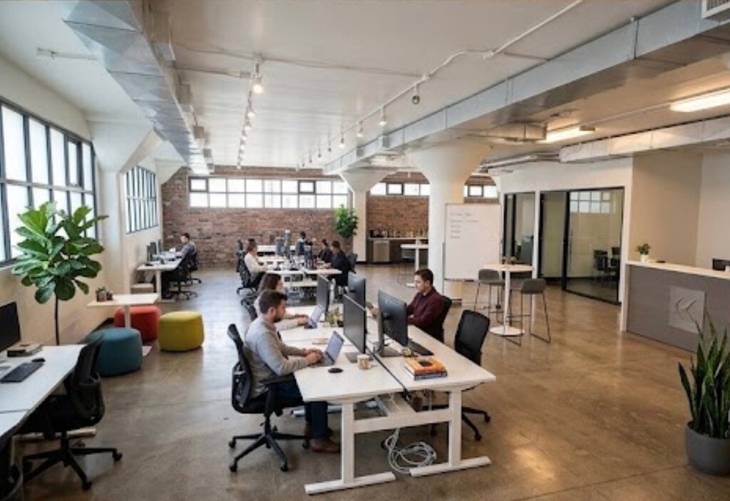 300 Broadway, San Francisco, CA for lease Primary Photo- Image 1 of 7