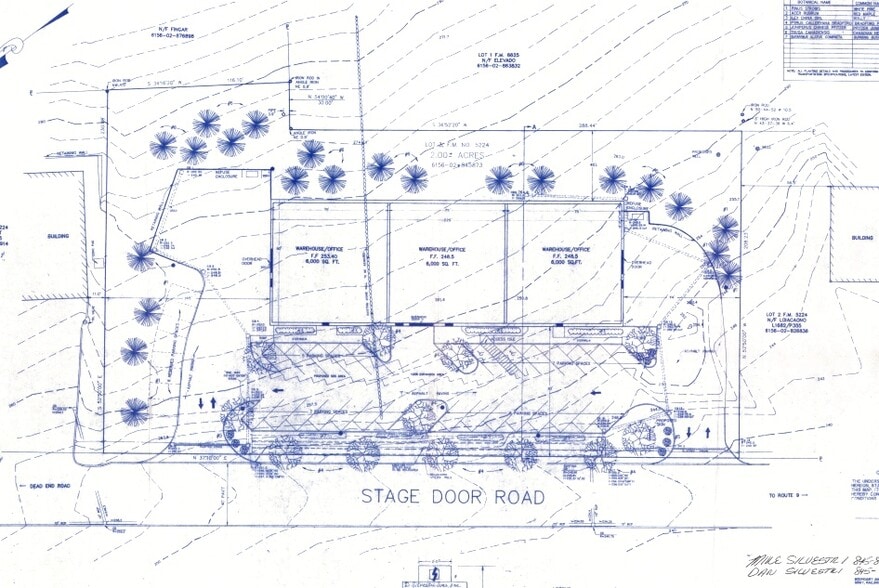 0 Stagedoor Rd, Fishkill, NY for sale - Building Photo - Image 3 of 6