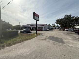 Plus de détails pour 12090 Metro Pky, Fort Myers, FL - Industriel à vendre