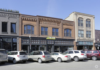 More details for 216-218 Broadway N, Fargo, ND - Office for Lease