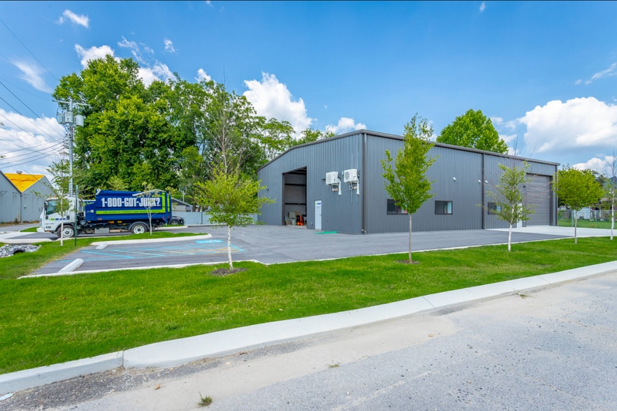1409 E 51st St, Chattanooga, TN à vendre - Photo du bâtiment - Image 3 de 29