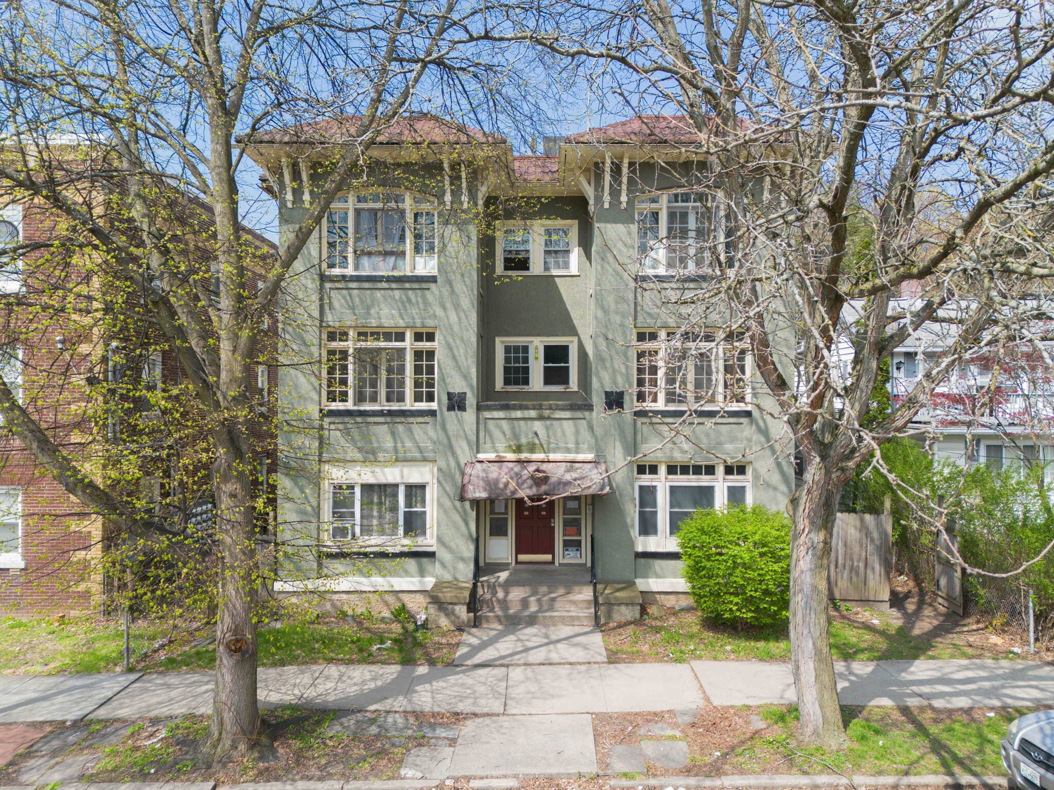 5 Mather St, Binghamton, NY for sale Primary Photo- Image 1 of 36