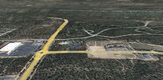 More details for 201 E Tyler Pky, Payson, AZ - Land for Lease