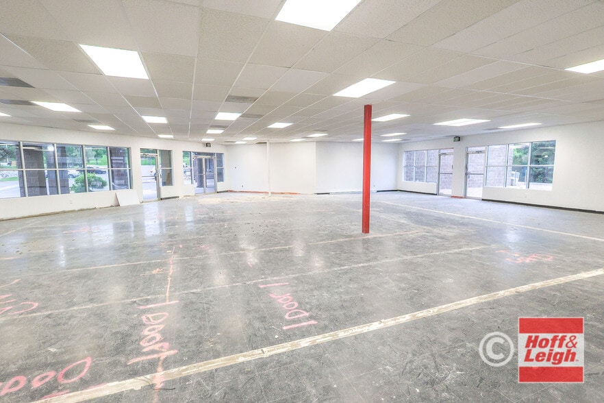 4715 N Carefree Cir, Colorado Springs, CO for lease - Building Photo - Image 3 of 13