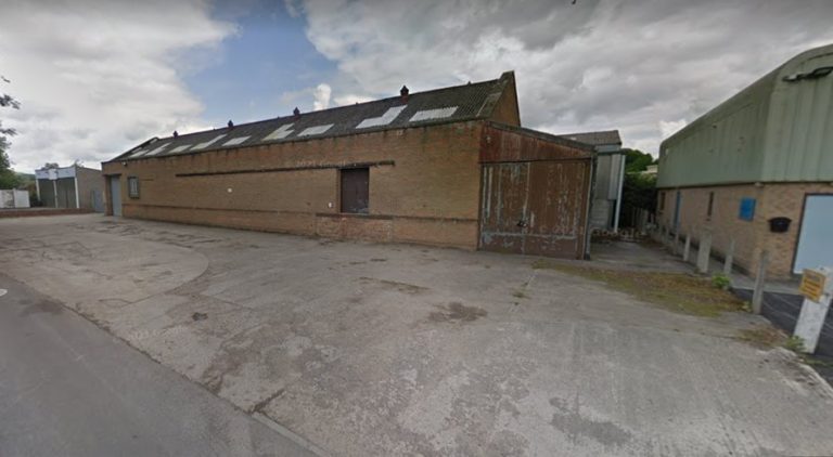 20 Sawmill Ln, Helmsley à louer - Photo du bâtiment - Image 2 de 2
