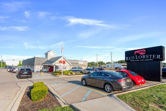More details for 5774 N Wayne Rd, Westland, MI - Retail for Sale