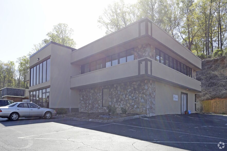6515 Clinton Hwy, Knoxville, TN à louer - Photo du bâtiment - Image 3 de 68
