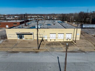Plus de détails pour 786 Royal, Memphis, TN - Industriel à louer
