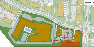 Plus de détails pour Lawton Chiles Lane & Rhea Road, Tallahassee, FL - Terrain à vendre