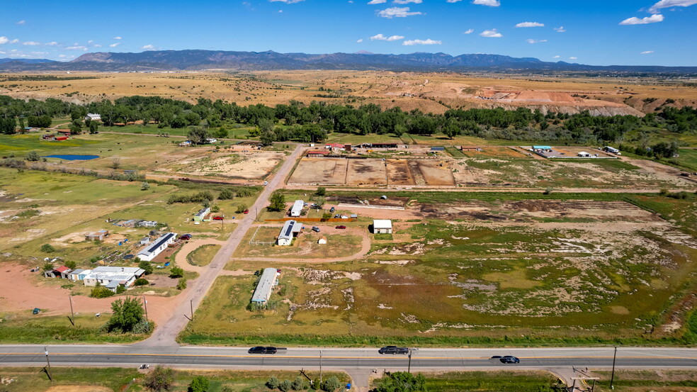 728 County Road 119, Florence, CO à vendre - Plan de site - Image 3 de 20