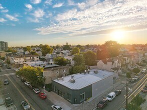 1033 Broadway, Bayonne, NJ - AERIAL  map view - Image1