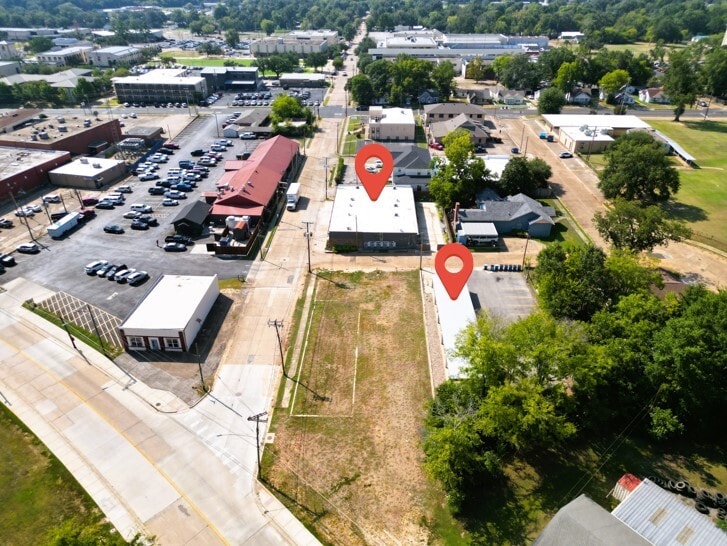 901 Broadway Blvd, Kilgore, TX for sale - Building Photo - Image 3 of 10