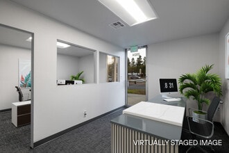 2910-2960 Scott Blvd, Santa Clara, CA for lease Interior Photo- Image 2 of 7