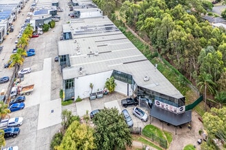 15 Valediction Rd, Kings Park, NSW - Aerial  map view