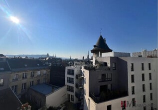 Rouen, SM - Aerial  map view