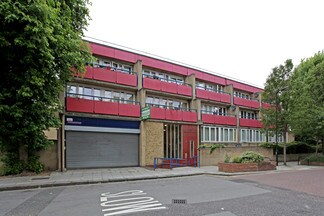 Plus de détails pour 68 Kingsgate Rd, Londres - Commerce de détail à louer