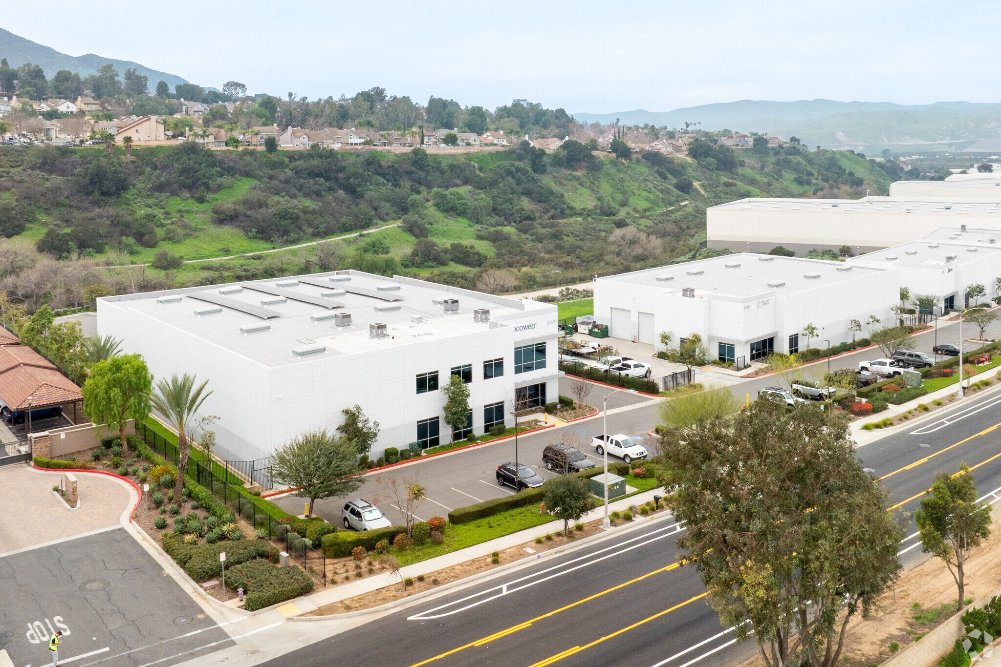 2480 Palisades Dr, Corona, CA for lease Primary Photo- Image 1 of 5