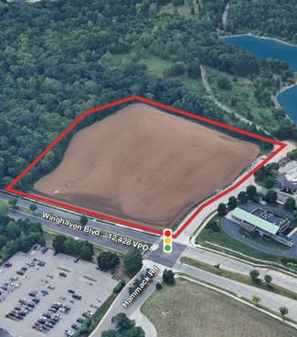 More details for SEC Winghaven Blvd. & Hammack Rd, O'Fallon, MO - Land for Sale