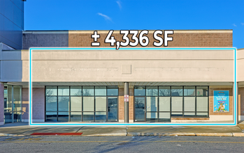 Airport Rd, Coatesville, PA for lease Interior Photo- Image 1 of 4