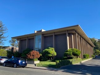 Plus de détails pour 1300 S Eliseo Dr, Greenbrae, CA - Bureau/Médical à louer