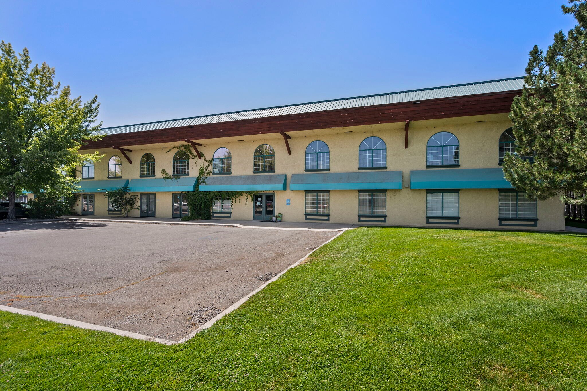 1528 US Highway 395 N, Gardnerville, NV for sale Building Photo- Image 1 of 1