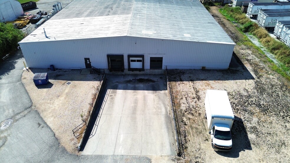 2226 Springboro Pike, Dayton, OH for sale - Building Photo - Image 2 of 15