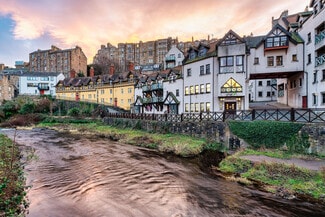 More details for 19 Hawthornbank Ln, Edinburgh - Office for Sale