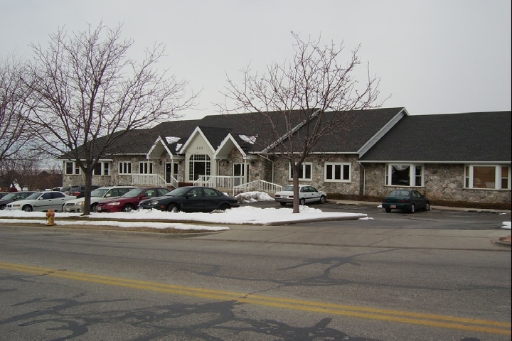 625 E 500 S, Bountiful, UT à louer - Photo du bâtiment - Image 3 de 23
