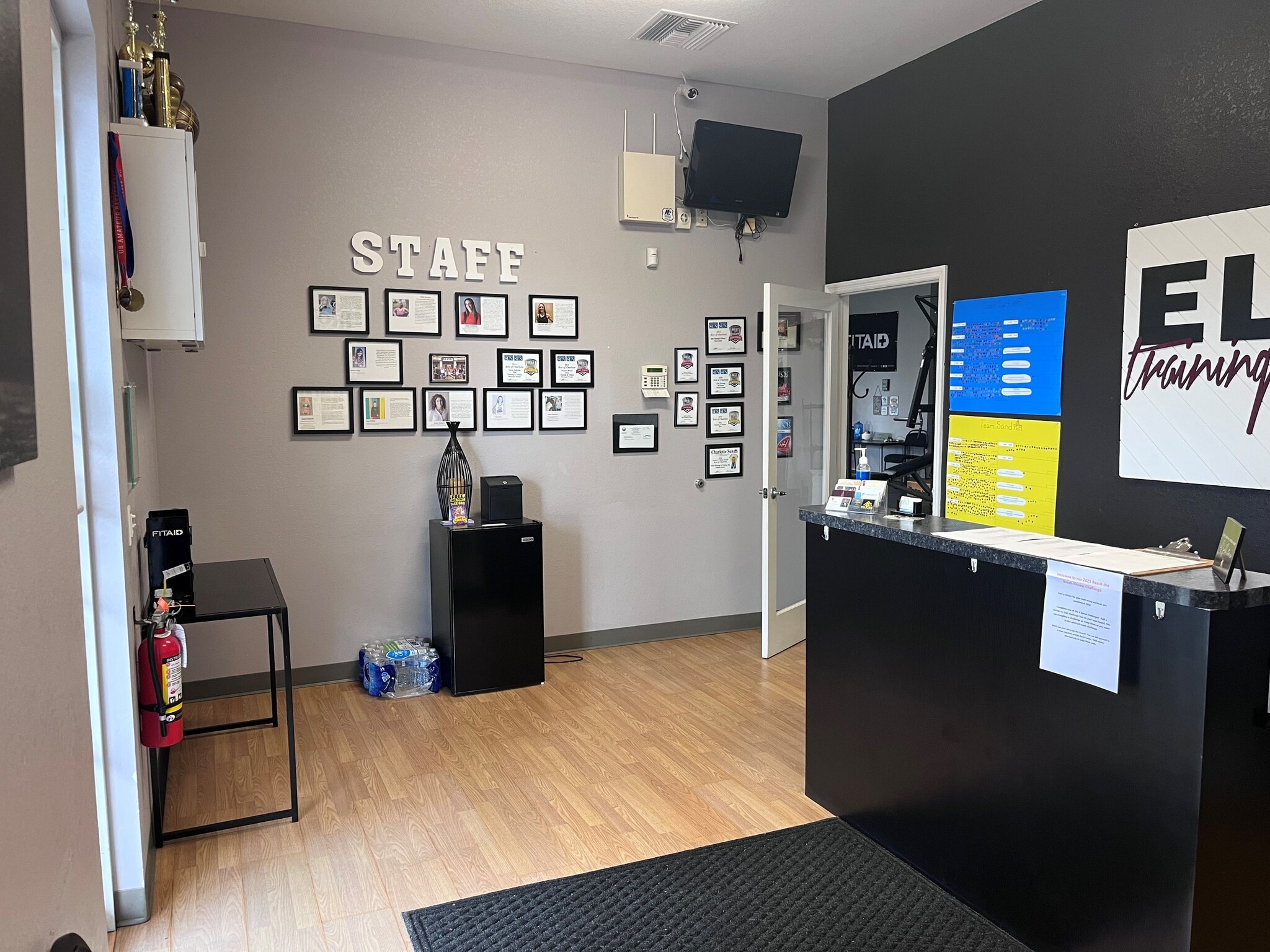 946 Tamiami Trl, Port Charlotte, FL for lease Interior Photo- Image 1 of 5