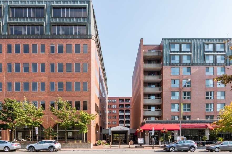 1150 Rue De Claire-Fontaine, Québec, QC for sale - Building Photo - Image 1 of 1