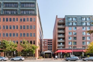 Plus de détails pour 1150 Rue De Claire-Fontaine, Québec, QC - Bureau, Commerce de détail à louer