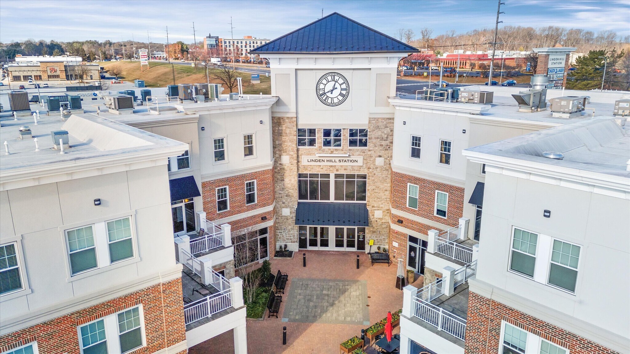 4420 Limestone Rd, Wilmington, DE à louer Photo principale- Image 1 de 10