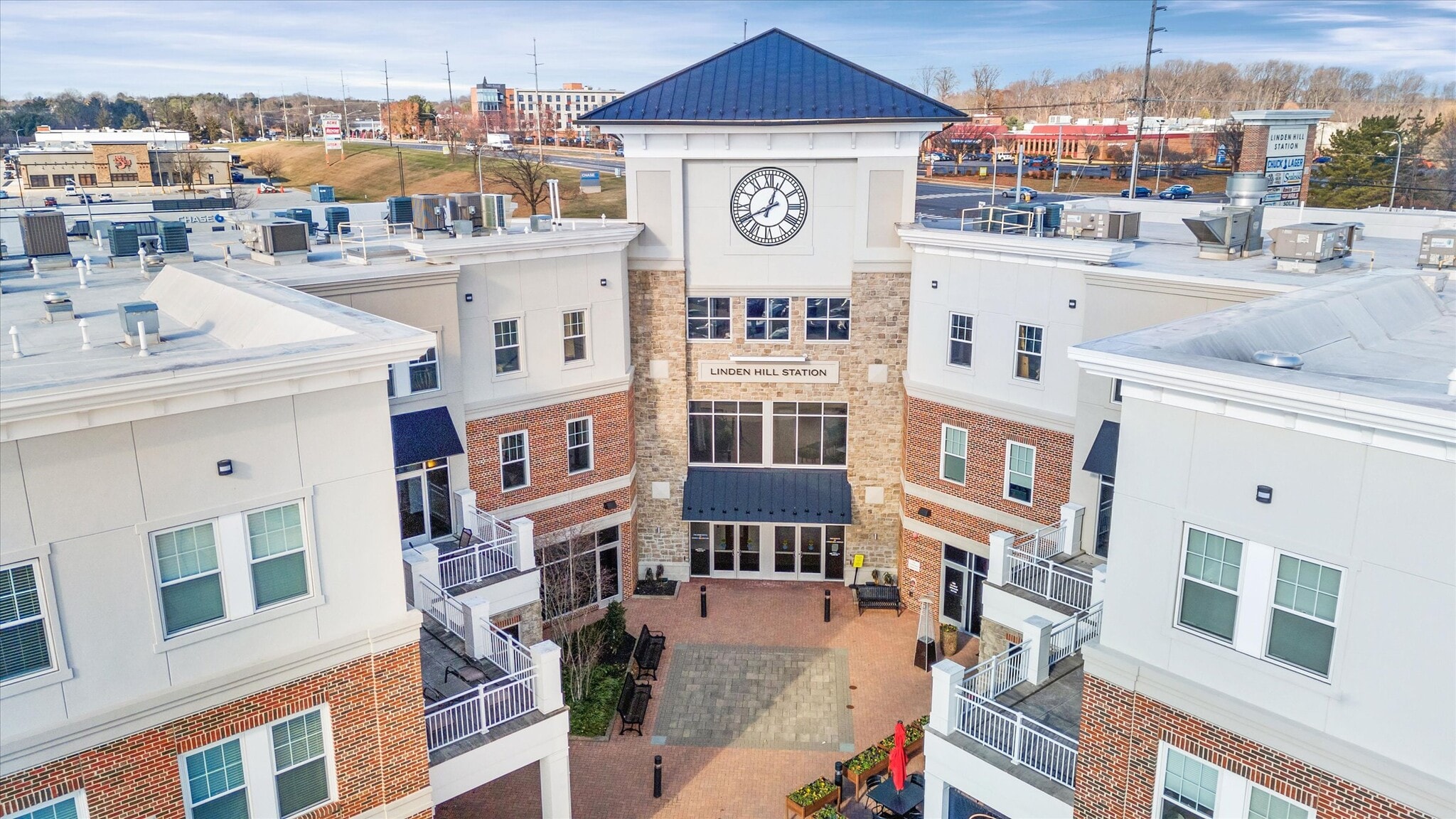 4420 Limestone Rd, Wilmington, DE for lease Primary Photo- Image 1 of 10