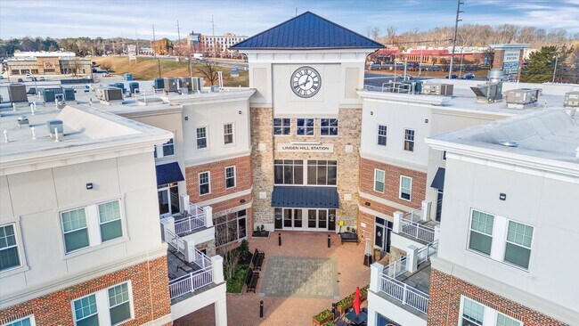 Plus de détails pour 4420 Limestone Rd, Wilmington, DE - Bureau, Commerce de détail à louer