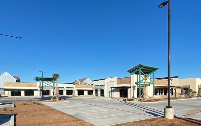 7514 SPID, Corpus Christi, TX for lease - Building Photo - Image 2 of 5