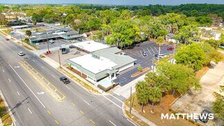 Plus de détails pour 1329 N Woodland Blvd, Deland, FL - Commerce de détail à vendre