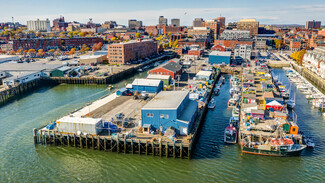 More details for 50 Union Wharf, Portland, ME - Land for Lease