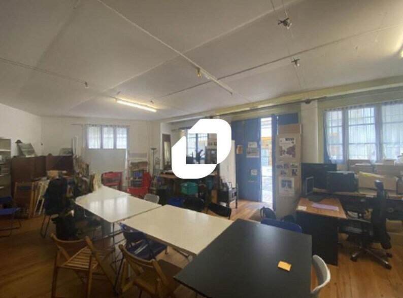 Bureau dans Paris à vendre - Photo intérieure - Image 3 de 3