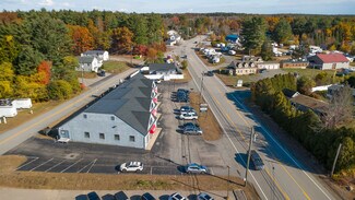 Plus de détails pour 112 Lafayette Rd, North Hampton, NH - Commerce de détail à vendre