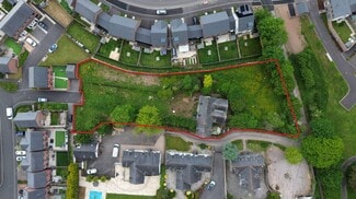 Plus de détails pour Old St Mellons, Cardiff - Terrain à vendre