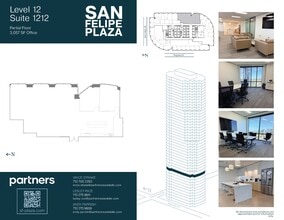 5847 San Felipe St, Houston, TX à louer Photo intérieure- Image 1 de 1