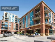 140 W Franklin Crexi Cover