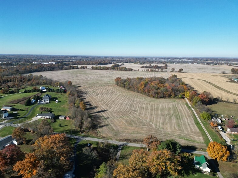 0 Blayney Rd, Sunbury, OH à vendre - Photo du bâtiment - Image 2 de 37