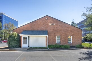 Plus de détails pour 11244 Waples Mill Rd, Fairfax, VA - Bureau/Médical à louer